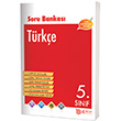 5. Sınıf Türkçe Soru Bankası 4 Adım Yayıncılık