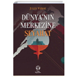 Dünyanın Merkezine Seyahat Jules Verne Tema Yayınları