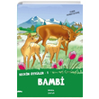 Bambi Sekin ykler 1 Murat Sevin Lenda ocuk