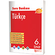 6. Sınıf Türkçe Soru Bankası 4 Adım Yayıncılık