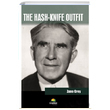 The Hash  Knfe Outfit Zane Grey Tropikal Kitap