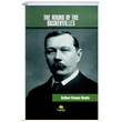 The Hound Of The Baskervilles Sir Arthur Conan Doyle Tropikal Kitap