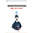 Suç ve Ceza Tek Cilt Fyodor Mihayloviç Dostoyevski Cem Yayınevi