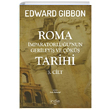 Roma mparatorluunun Gerileyi ve k Tarihi 3. cilt Edward Gibbon ndie Yaynlar