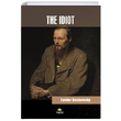 The Idiot Fyodor Dostoevsky Tropikal Kitap