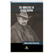 The Innocence Of Father Brown Gilbert Keith Chesterton Tropikal Kitap