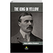 The King In Yellow Robert William Chambers Tropikal Kitap