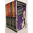 Sherlock Holmes Seti 8 Kitap Sir Arthur Conan Doyle Parola Yayınları