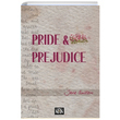 Pride and Prejudice Jane Austen Nan Kitap