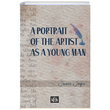 A Portrait of the Artist As a Young Man James Joyce Nan Kitap