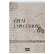 Great Expectations Charles Dickens Nan Kitap