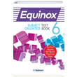 6.Sınıf Equinox Subject Oriented Test Book Tudem Eğitim