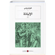 İlyada Destanı Cilt 1 Arapça Homeros Karbon Kitaplar