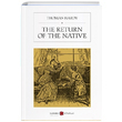 The Return of the Native Thomas Hardy Karbon Kitaplar