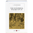 The Wonderful Wizard of Oz L. Frank Baum Karbon Kitaplar