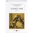 Vanity Fair Vol 1 William Makepeace Thackeray Karbon Kitaplar