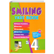 4 .Snf Smiling Test Book Ata Yaynclk