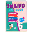 6. Snf Smiling Test Book Ata Yaynclk