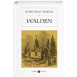 Walden Henry David Thoreau Karbon Kitaplar
