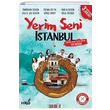 Yerim Seni İstanbul İndigo Kitap
