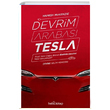 Devrim Arabas Tesla Hamish McKenzie Babil Kitap
