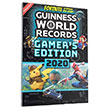 Guinness World Records Gamers Edition 2020 Trke Mike Plant Beta Kitap