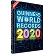 Guinness World Records 2020 Trke Craig Glenday Beta Kitap