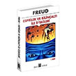 Espriler ve Bilinçaltı İle İlişkileri Sigmund Freud Oda Yayınları