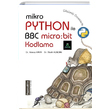MikroPython ile BBC micro:bit Kodlama Papatya Bilim