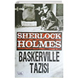 Sherlock Holmes Baskerville Tazs Arthur Conan Doyle Lilith Yaynevi