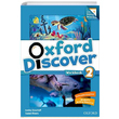 Oxford Discover Workbook 2 Oxford Yaynlar