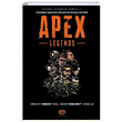 Apex Legends Benim Kitap Yaynlar
