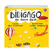 Bidigago Bir Dünya Çocuk Eda Albayrak Abm Yayınevi