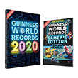 Guinness World Records 2020 2 Kitap Takm Beta Kitap
