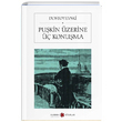 Pukin zerine  Konuma (Cep Boy) Dostoyevski Karbon Kitaplar