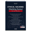 Ethical Hacking Hacking Kursu Gkhan Usta Sekin Yaynevi