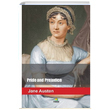 Pride and Prejudice Jane Austen Tropikal Kitap