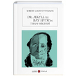 Dr. Jekyll ve Bay Hyden Tuhaf Hikayesi (Cep Boy) Robert Louis Stevenson Karbon Kitaplar