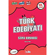 10. Snf Trk Edebiyat Soru Bankas Kida Yaynlar