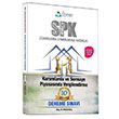 SPK Kurumlarda ve Sermaye Piyasasında Vergilendirme 10 Deneme Finansed Yayınları