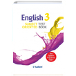 3.Sınıf English Subject Oriented Testbook  Tudem Yayınları
