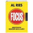 Focus Al Ries Maltepe niversitesi Kitaplar