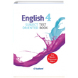 4.Snf English Subject Oriented Test Book Tudem Eitim