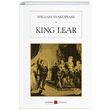 King Lear William Shakespeare Karbon Kitaplar