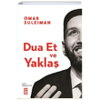 Dua Et ve Yakla Omar Suleiman Tima Yaynlar