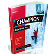 8. Sınıf Champion Reference Book Dilko Yayıncılık