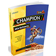 8. Sınıf Champion Worksheets Dilko Yayıncılık