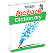 Dilko ngilizce Szlk Picture Dictionary Dilko Yaynclk