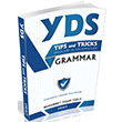 YDS Tips and Tricks Grammar Dilko Yayıncılık