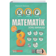 8. Snf Matematik KEP Soru Bankas Krmz Beyaz Yaynlar